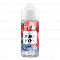 Ice Paradise - Ruby Eyes 0mg 100ml