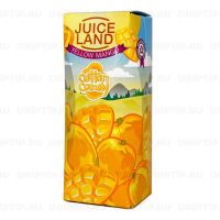 Juiceland - Yellow Mango