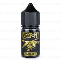 Creep&amp;Fly Pod - Ананас Апельсин / Срок годности до августа 2025