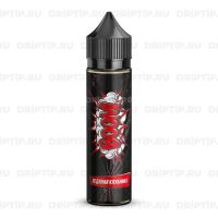 Boom Salt - Ледяная Клубника 60ml