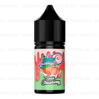 Horny Bubblegum - Sour Strawberry