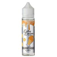 DAIRY DREAMS Orange Shake 3mg, 60ml