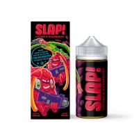 SLAP x LYCHEE &amp; RASPBERRY (+cooler booster)