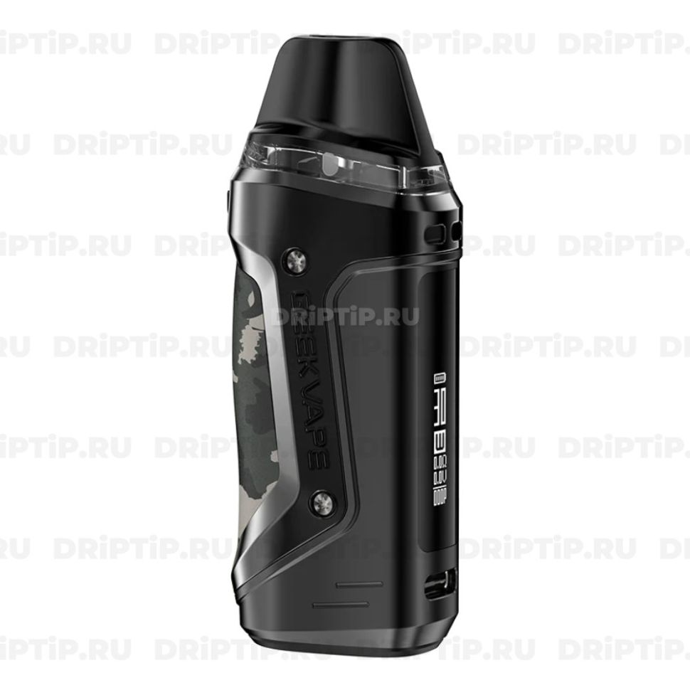 Geekvape Aegis Nano 2 Kit