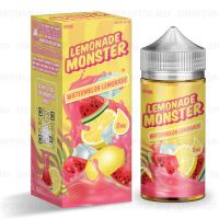 Lemonade Monster - Watermelon Lemonade