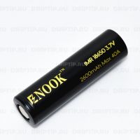 Аккумулятор Enook 2600mAh