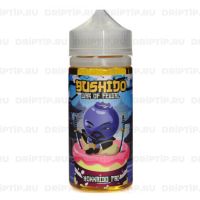 Bushido War - Hokkaido Pai