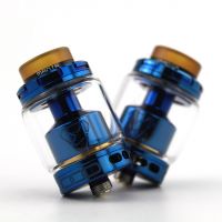 Manta (клон) черный 24mm