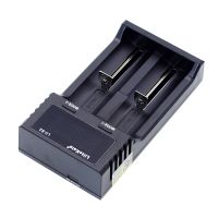 Зарядное устройство Liitokala Lii-S2