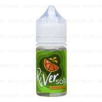River Pod - Грейпфрут Лимон