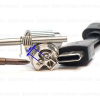 Обслуживаемая база Smoant S-RBA (Santi)