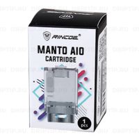 Картридж Rincoe Manto AIO 3мл