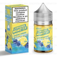 Lemonade Monster Salt - Blueberry Lemonade