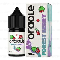 Oracle Forest Berry Salt - Cranberry Apple