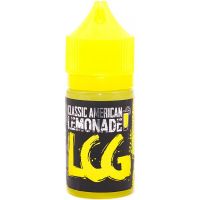 UNIVERSE V. LCG Classic American Lemonade 0mg, 30ml