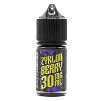 Marauder Salt - Zyklon Berry