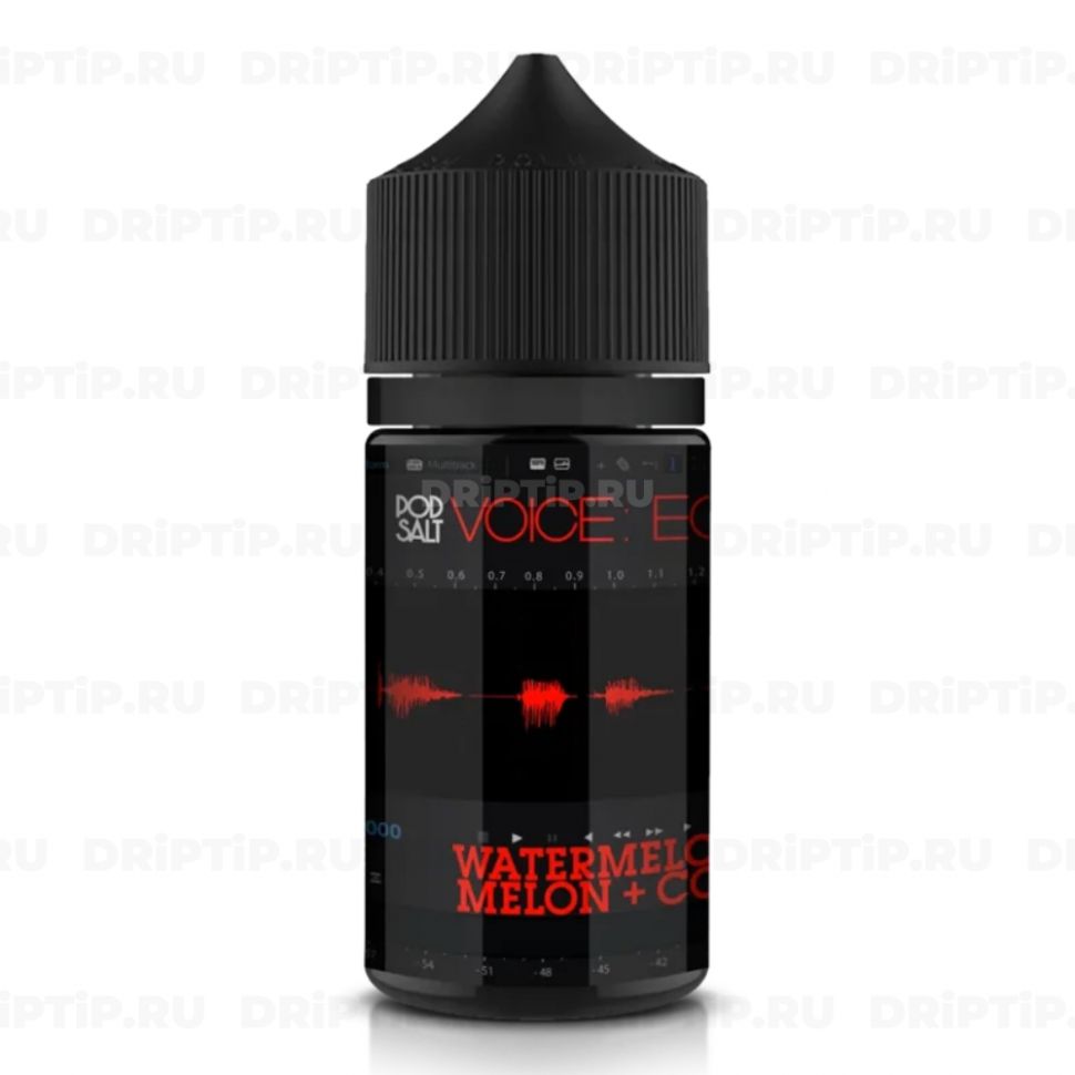 Жидкость Voice Pod Salt - Echo