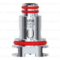 Испаритель SMOK RPM Triple coil 0.6 Ом