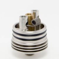 Clapton coil