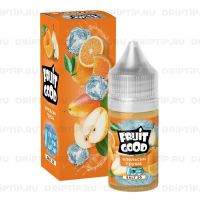 Fruit Good Ice Salt - Апельсин-Груша