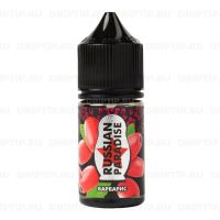 Russian Paradise Salt - Барбарис 30ml