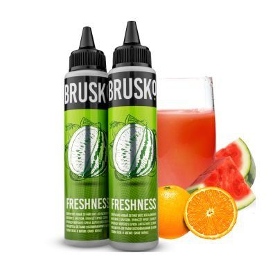 Brusko Freshness 1.5mg, 60ml