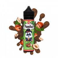PANDA'S Mr HazelNuts 3mg, 60ml
