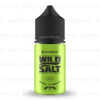 Wild Salt - Kiwi Currant (20 штук / упаковка)