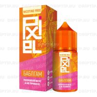 Pixel Zero - Баблгам / Срок годности до 01.08.25