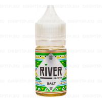 Яблоко - River Salt