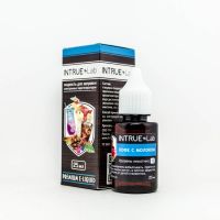INTRUE Lab Кофе с молоком 25 мл