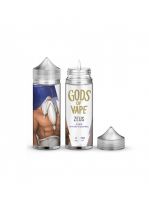 GODS of Vape Zeus 3mg, 120ml