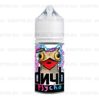 Дичь Salt - Psycho / Срок годности до 12.2025