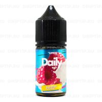 Daily Salt – Raspberry yoghurt