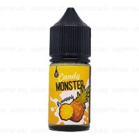 Candy Monster Salt - Pineapple