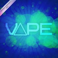 &quot;VAPE&quot; Ментол