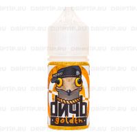 Дичь Salt - Golden / Срок годности до 12.2025