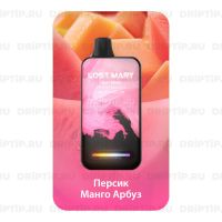 Lost Mary BM16000 - Персик манго арбуз