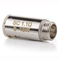Сменный испаритель Eleaf iCare SC 1.1 Ом