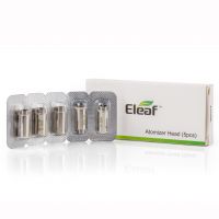 Сменный испаритель Eleaf iCare SC 1.1 Ом
