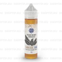 Tradewinds Tobacco - Turkish