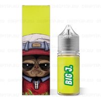 Salt Team - Big J