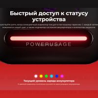 Lost Mary BM16000 - Ежевика вишня