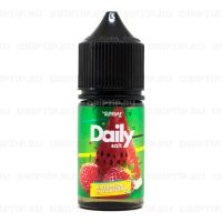Daily Salt – Watermelon and strawberry