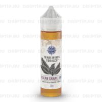 Tradewinds Tobacco - Tuscan Grape