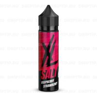 XL Salt - Raspberry Strawberry