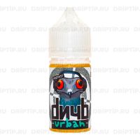 Дичь Salt - Urban / Срок годности до 12.2025