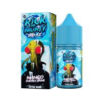 Rick and Morty Salt Bad Ice - Манговый Энергетик