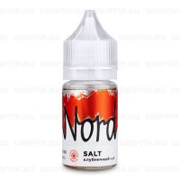 Клубничный чай - Nord Salt