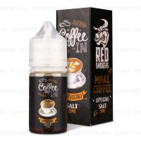 Coffee-in Salt - Cappuchino